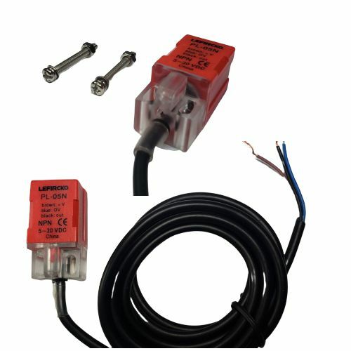 1pcs PL-05N Proximity Switch Sensor NPN DC 5~30V