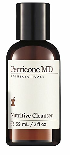 Perricone MD Cosmeceuticals Nutritive Cleanser, 2 Oz