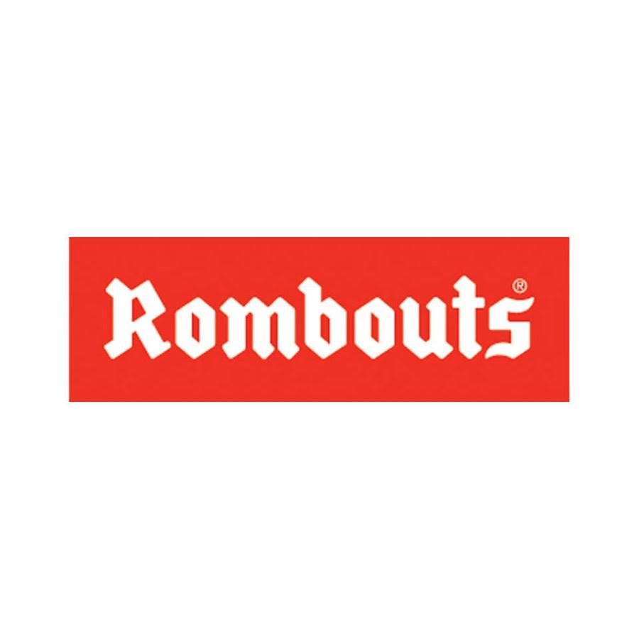 Rombouts Professional coffee beans 1kg