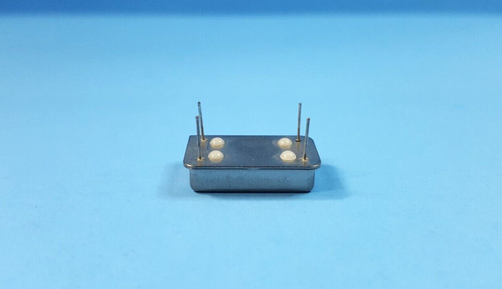 4PCS- OSCILLATOR, BINA-1, 36.000 MHZ, BINATRON