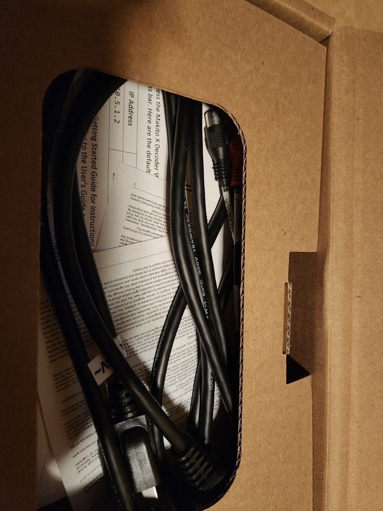 Haivision S-292D-HD2