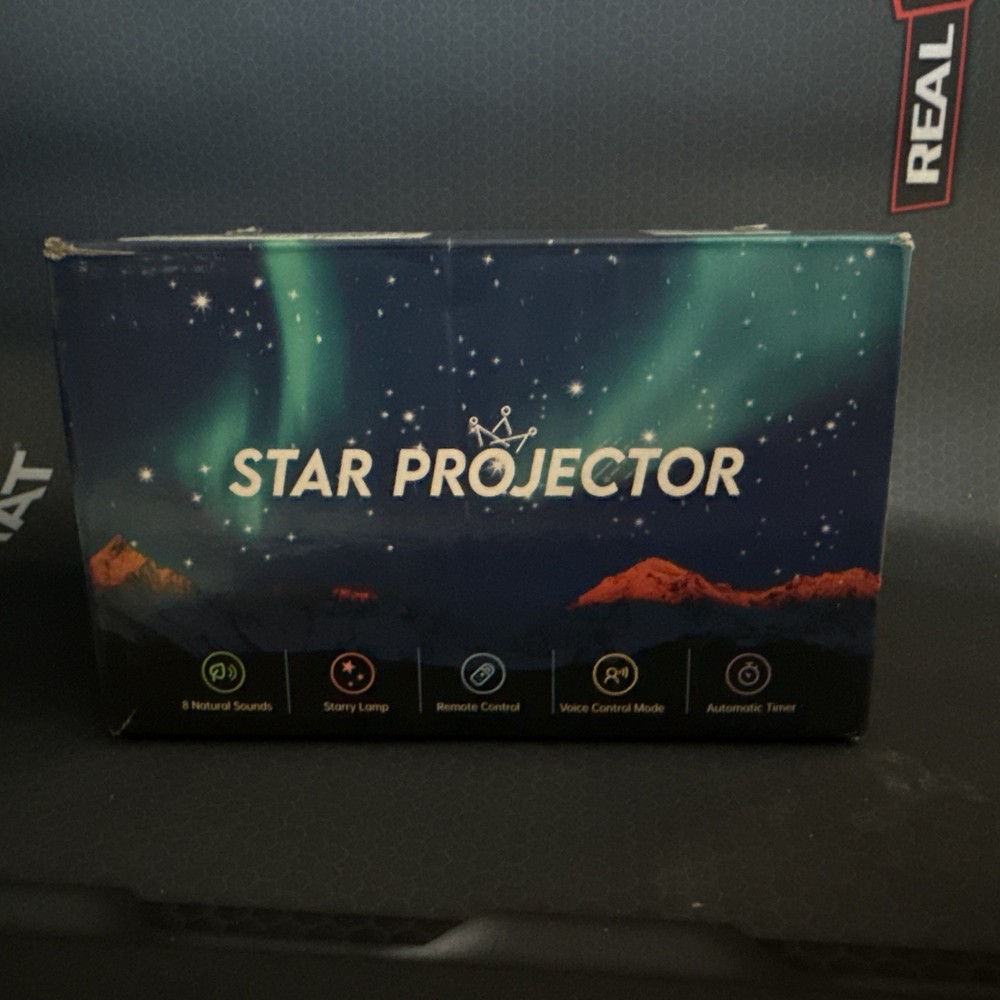 Star Projector