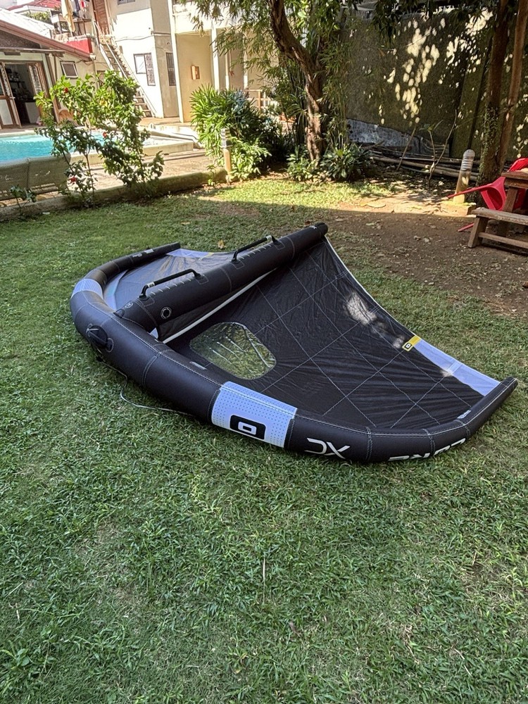 Core XC wing 5.5m