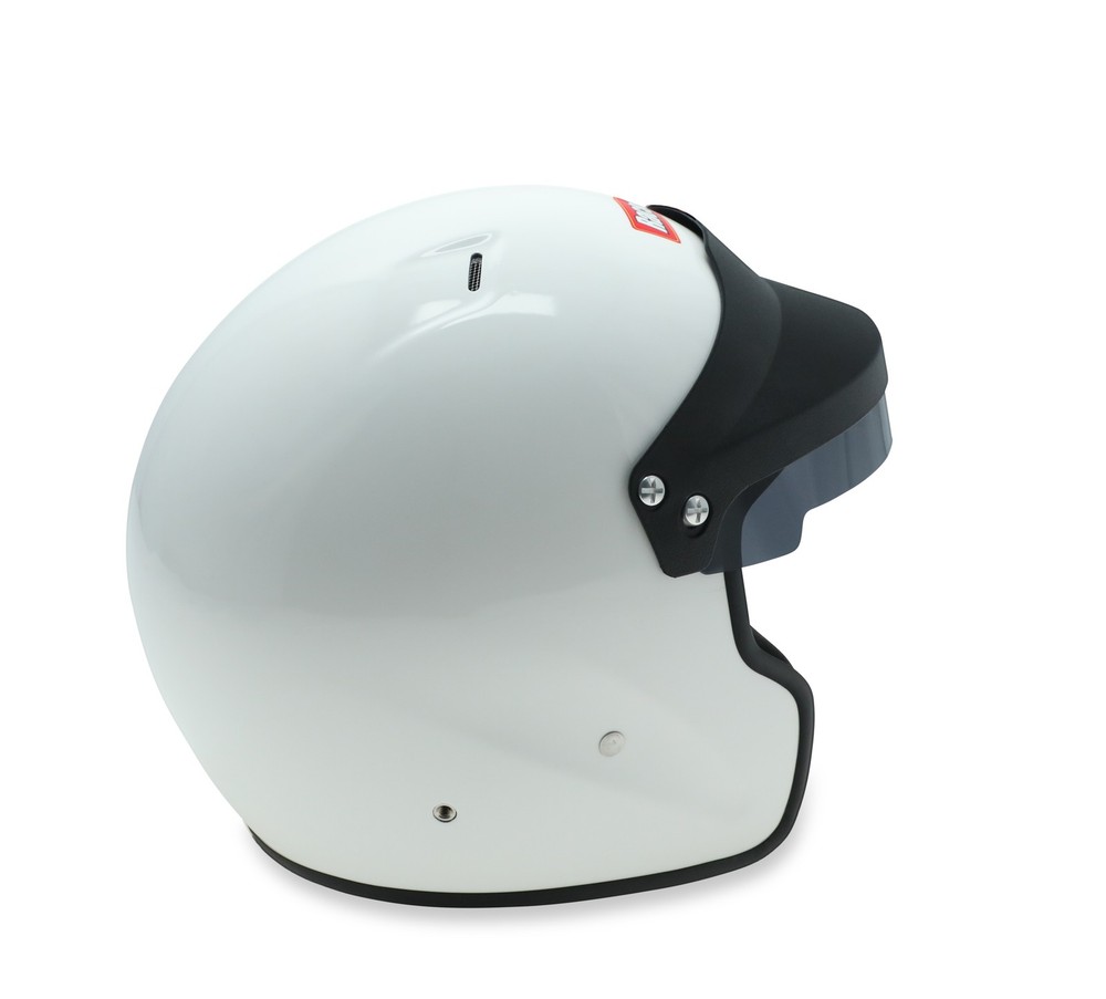 OF25 Open Face Helmet 257116RQP