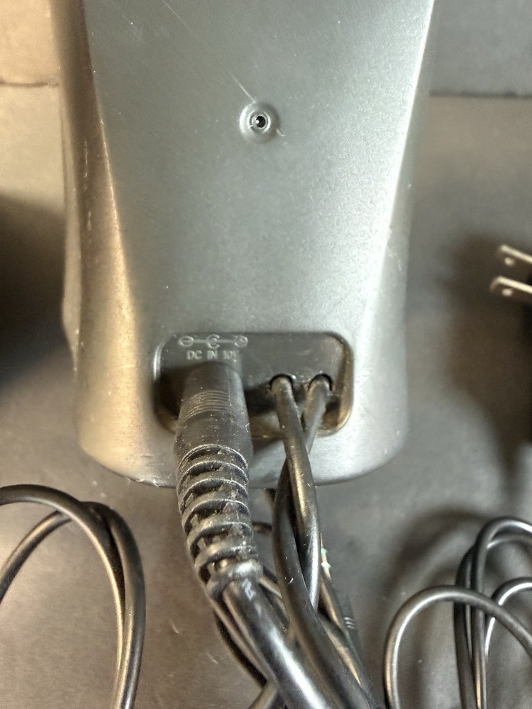 Logitech Z130 Wired Desktop Speakers 2.0 System