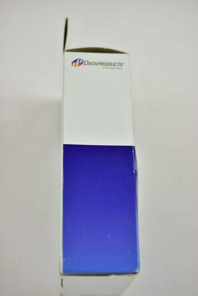 Dataproducts R5190 Nylon Ribbon with Re-Inker Black