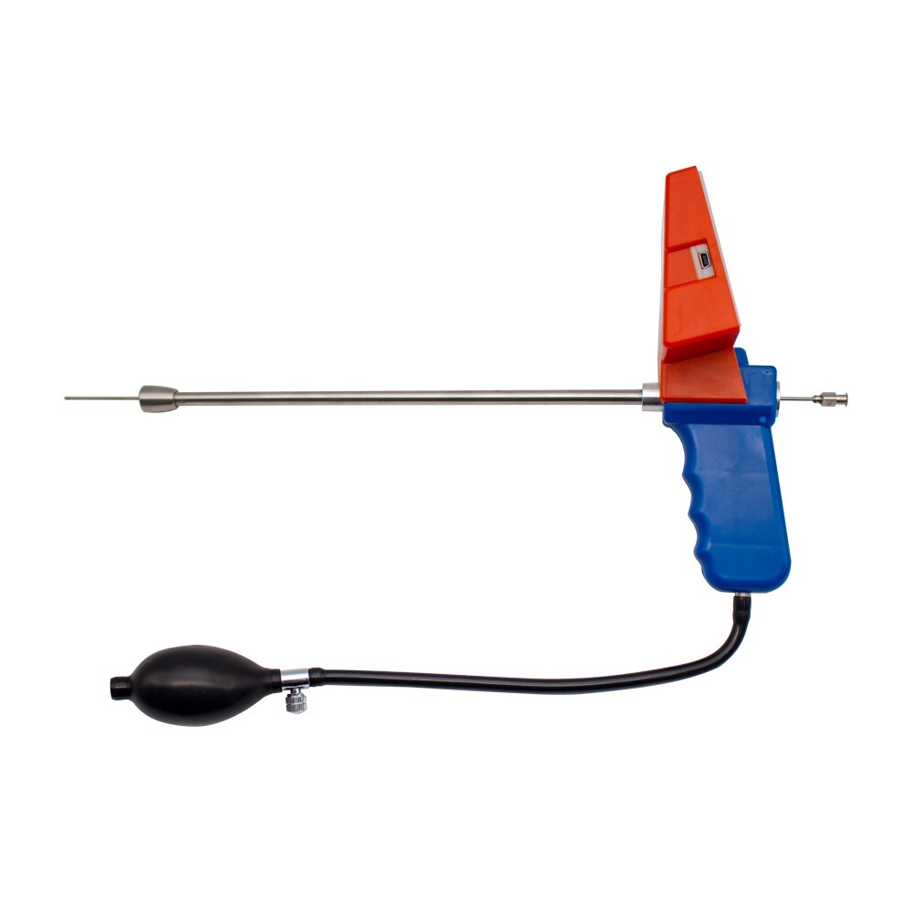 New Professional Visual Insemination Gun Artificial Insemination Tools for Dogs