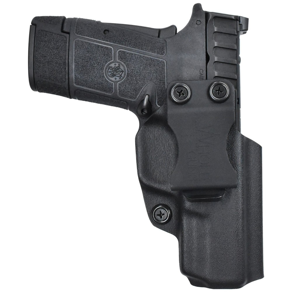 IWB Sweat Guard Holster Fits Smith & Wesson EQUALIZER