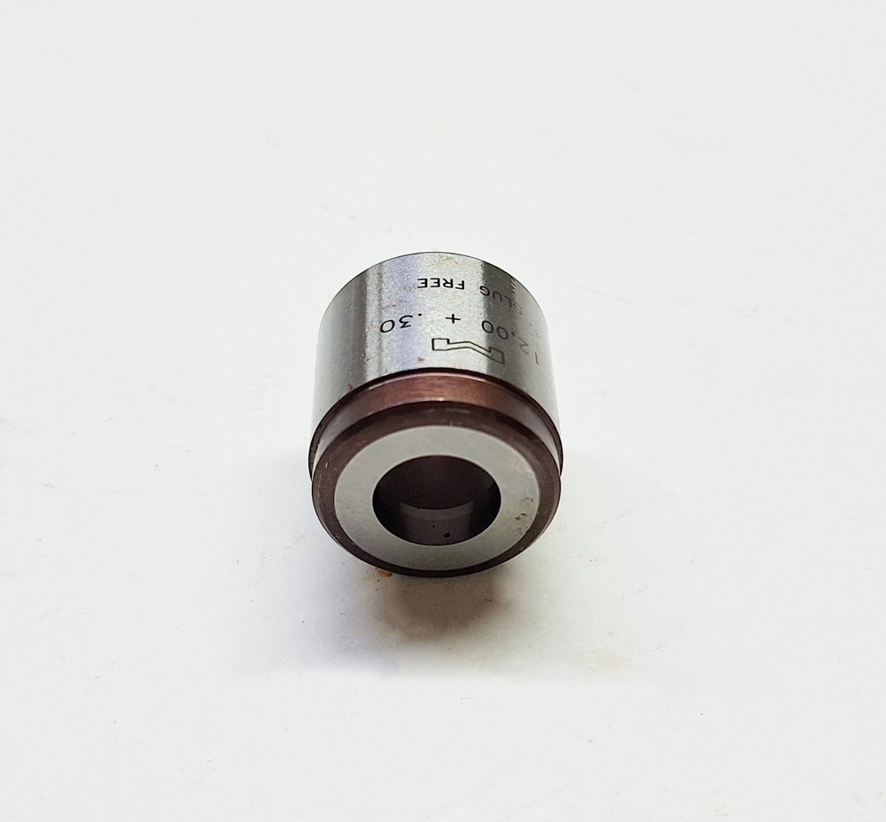 MATE PRECISION TECHNOLOGIES SLUG FREE DIE 12.00 + .30