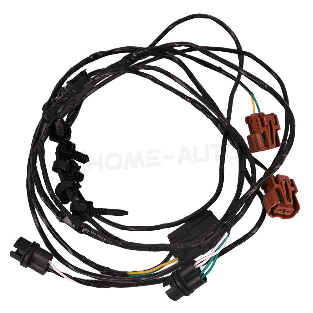 Front End Lighting Wiring 68109842AA For 2011-2014 Dodge Challenger