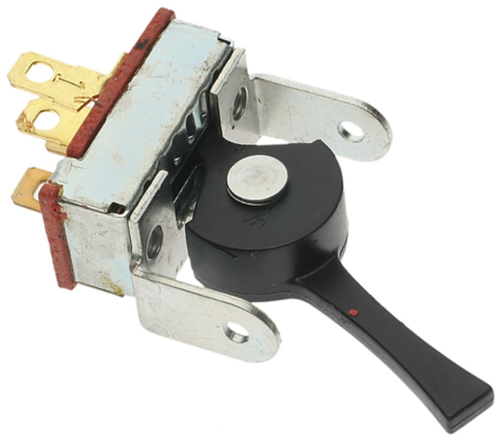 FOUR SEASONS Front HVAC Blower Control Switch Fits 1981-1994 Dodge B250