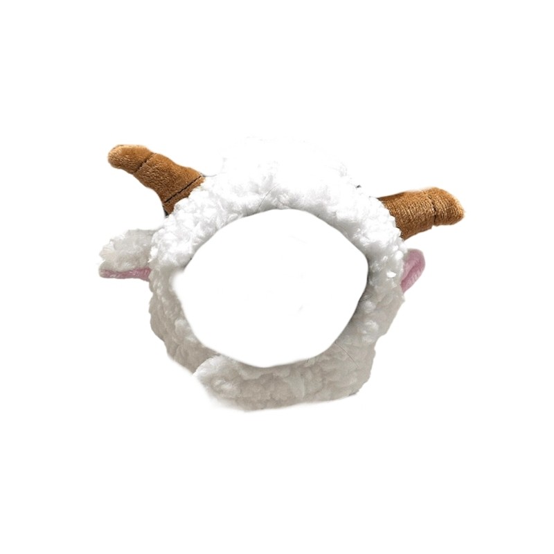 Pet Hat Soft Warm Winter Accessory and Small Dogs