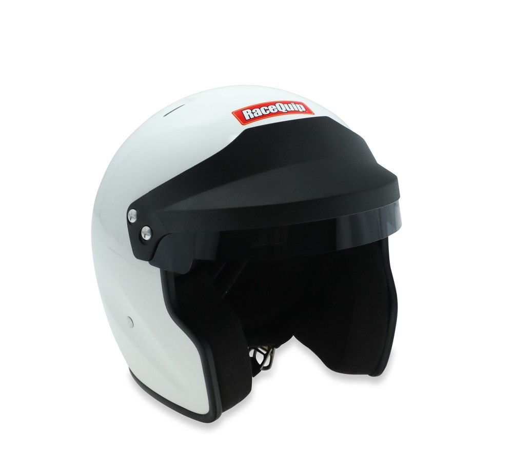 OF25 Open Face Helmet 257116RQP