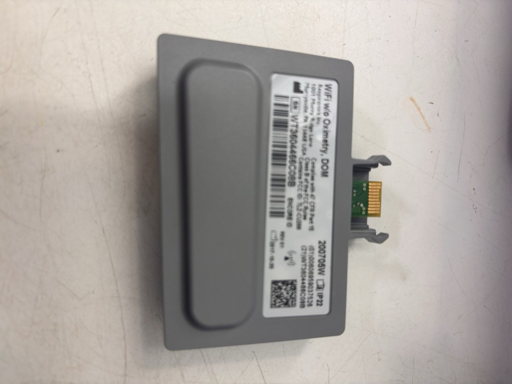 Philips Electronics Dsx500-T-11W With Case- Service Needed