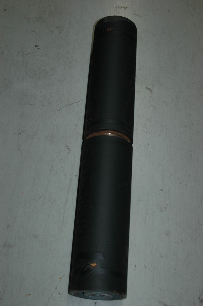 PULLEY DRIVE ITEM #6 - Surplus-