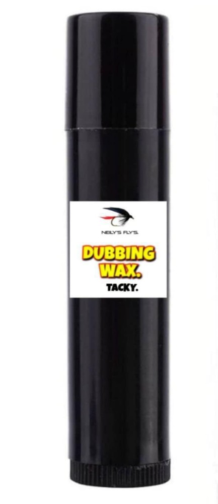 Fly Tying Tacky Wax