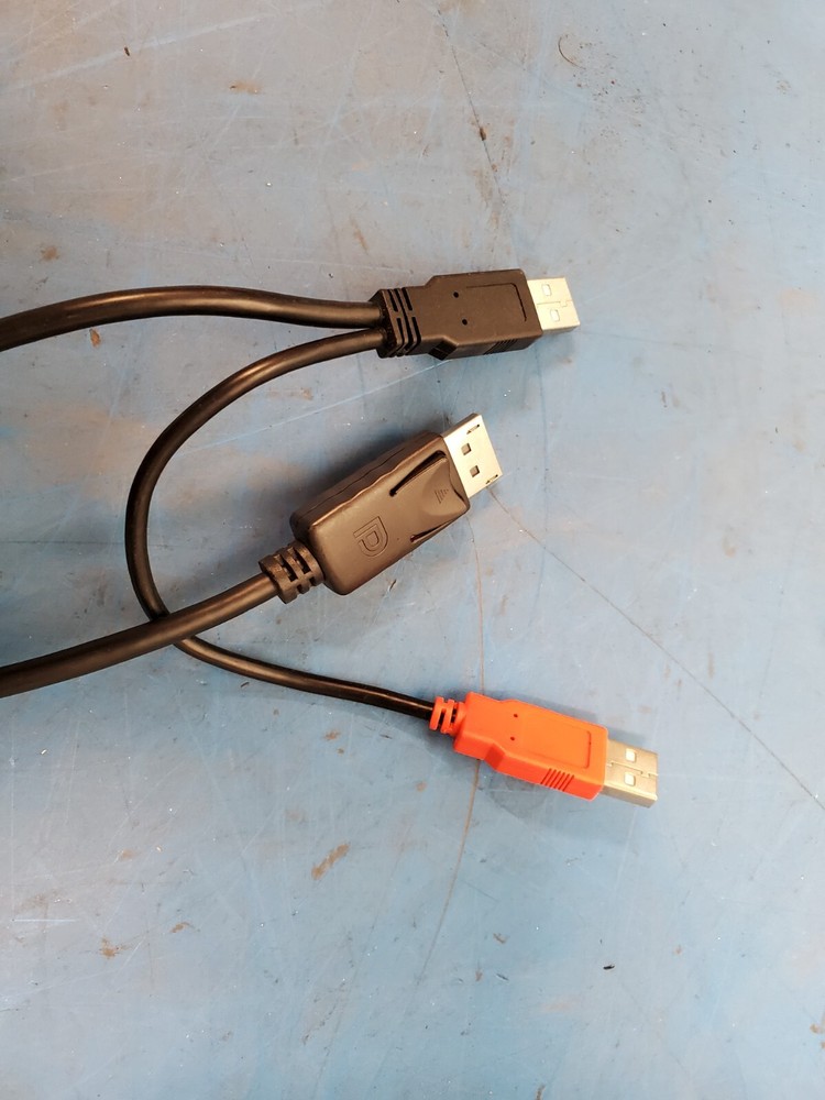 ADDER ALIF100T-DP Extender Transmitter - Display Port