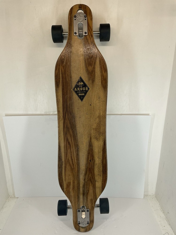 Arbor Performance Complete Dropcruiser 40” Complete Longboard Skateboard