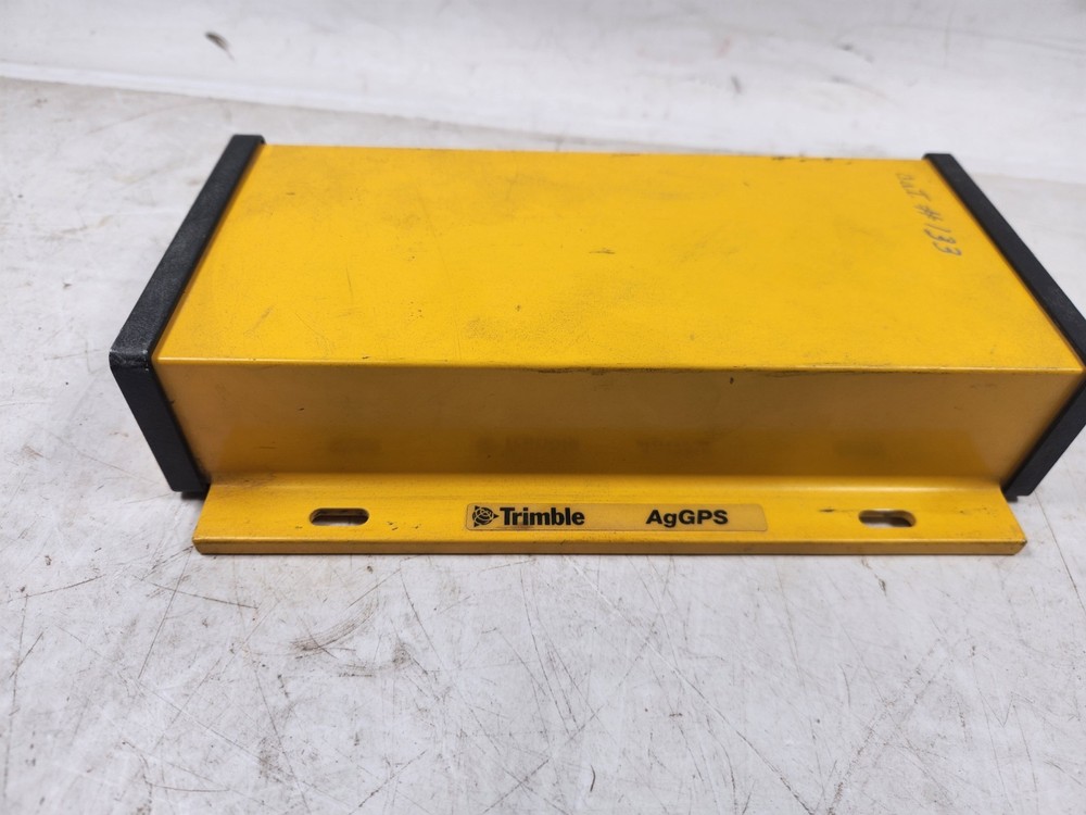 Trimble 36487-12 AgGPS Receiver