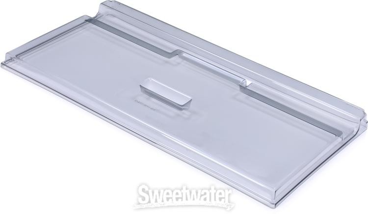 Decksaver AlphaTheta DDJ-GRV6 Cover