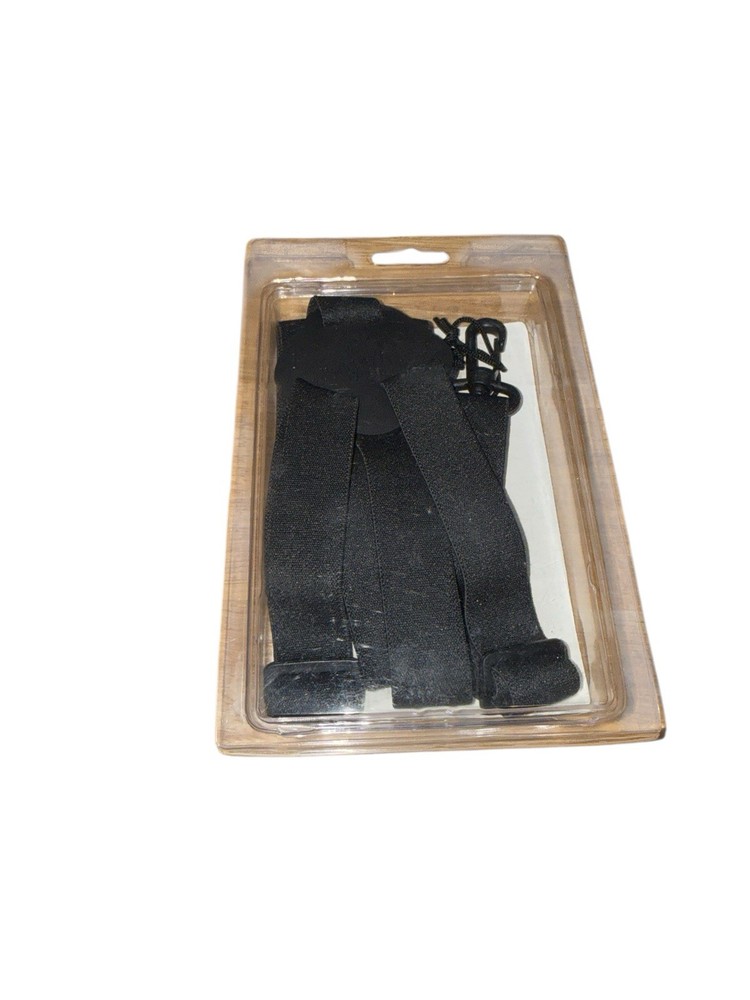 New Butler Creek Bino Caddy Binocular Harness