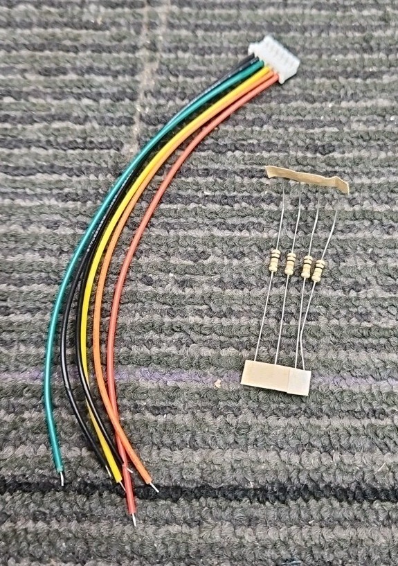 OSI Go Direct 14pc Smart Alarm System