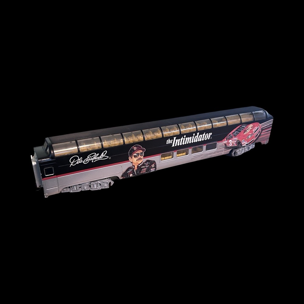 Dale Earnhardt Intimidator Express Dome Car with Power Pack