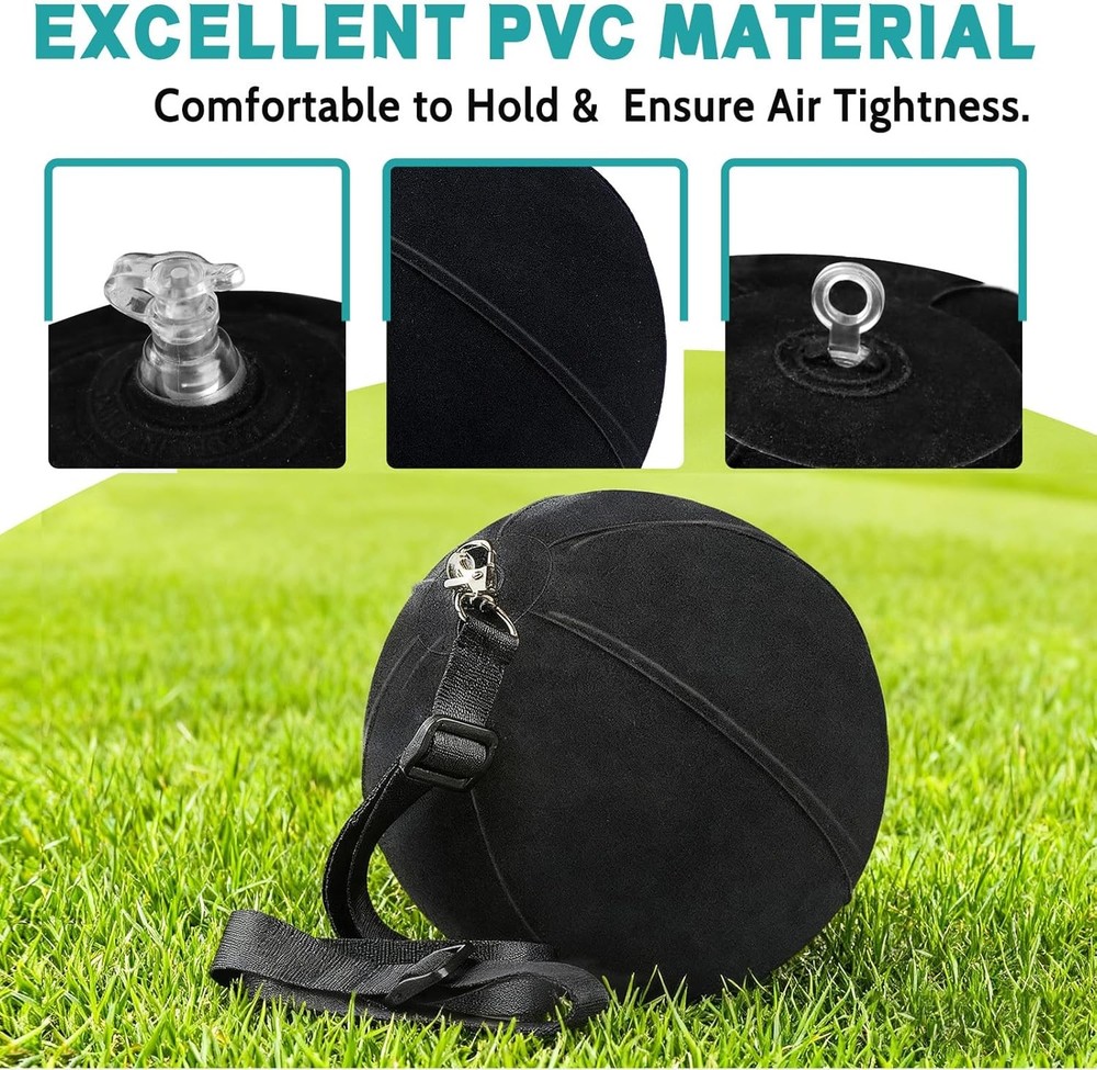Golf Training Aid, Smart Ball for Golf Swing Trainer, Golf Training Ball between