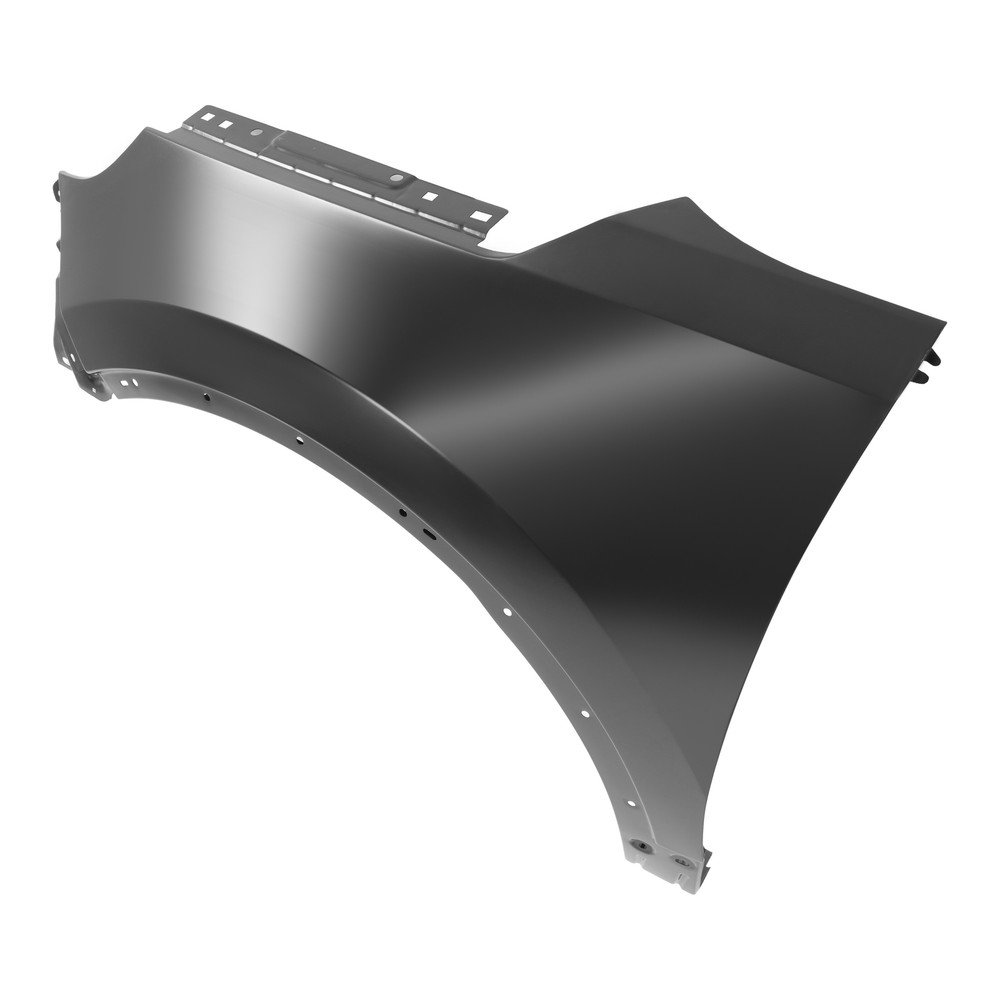 Fender For Ford Explorer 2011-2015 Front Driver Left Primed Steel