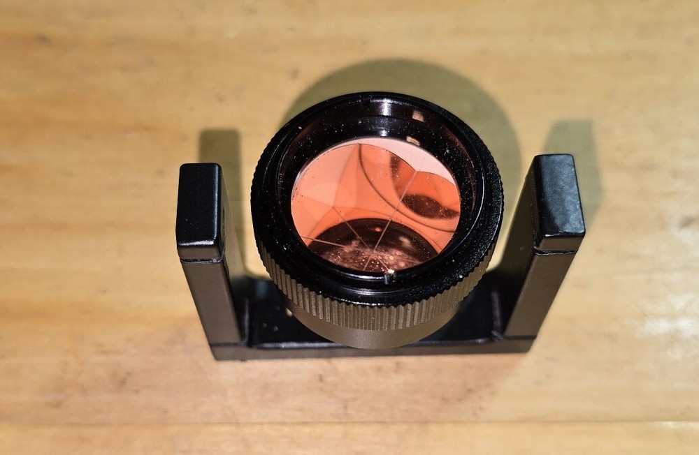 Mini-Prism with accessories