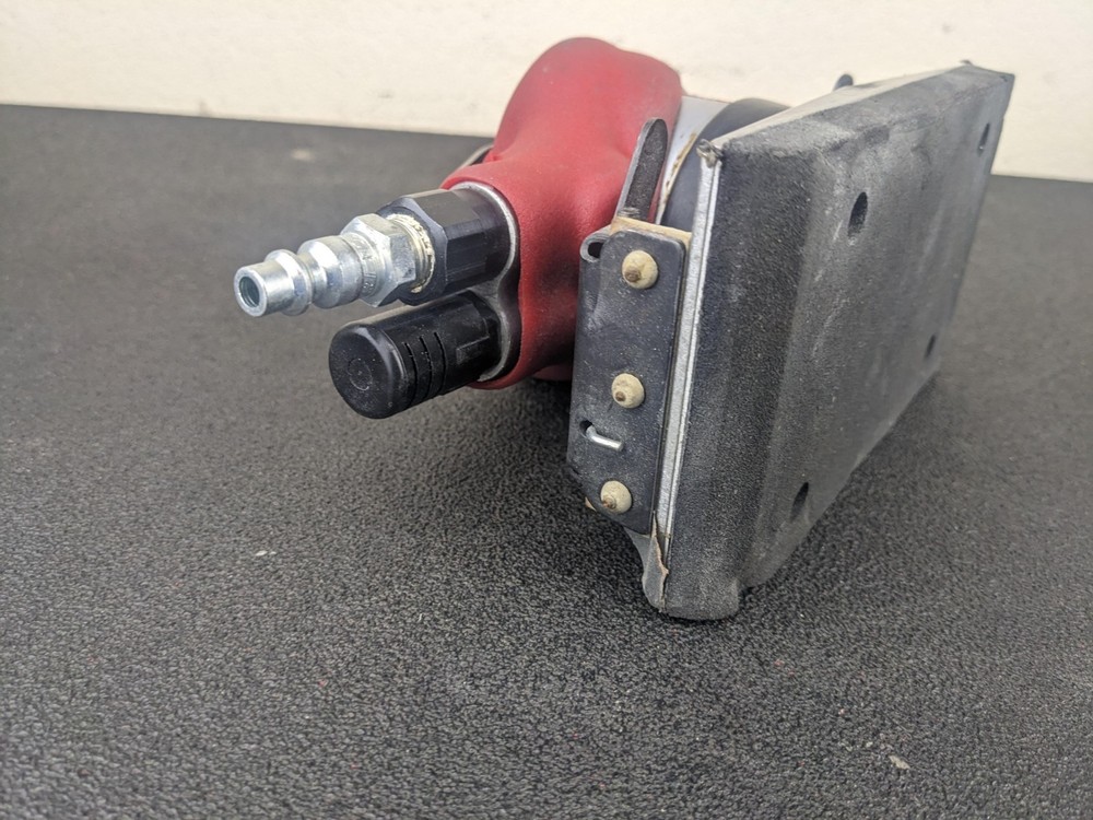 #bl461 ARO Tool 8448-a3c Sander Heavy Duty