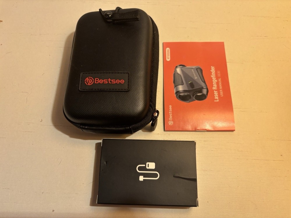 Bestsee Golf Rangefinder