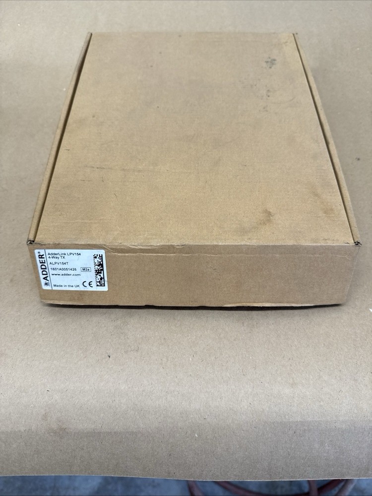 Adder AdderLink LPV154