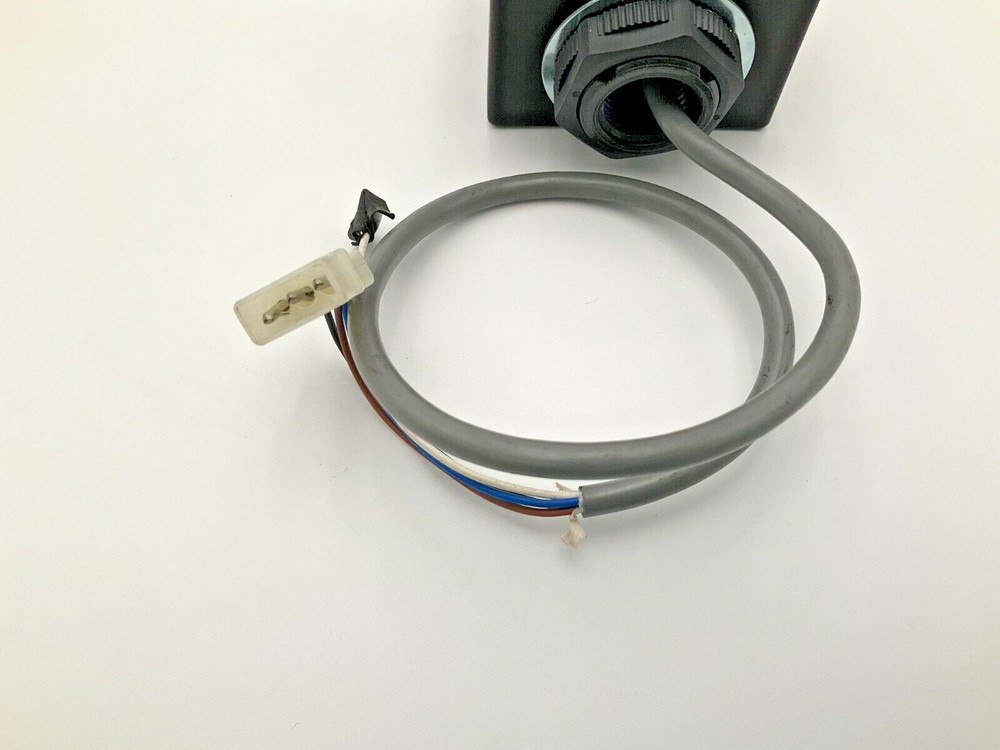 Banner OTBVP6 Optical Palm Touch Button (TSC)