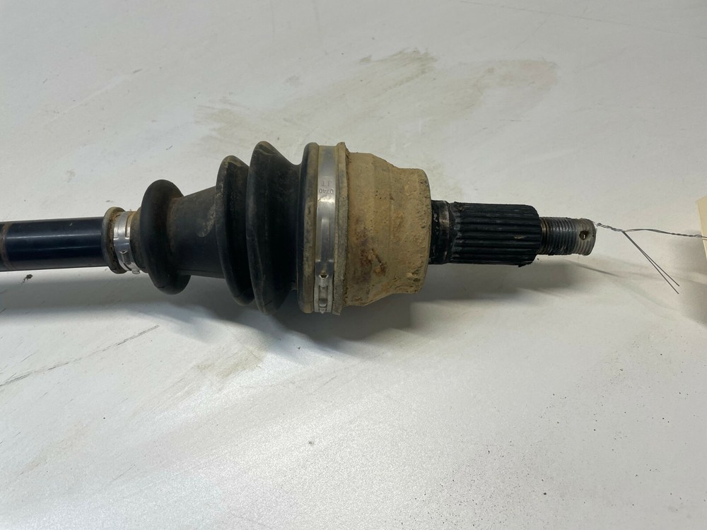 2018 Polaris General Deluxe Front Axle 1333946