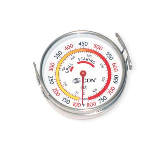 CDN GTS800X ProAccurate Grill Surface Thermometer