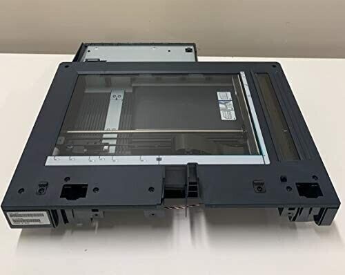 CF116-67918 - HP LaserJet Enterprise M525F Flatbed scanner assembly