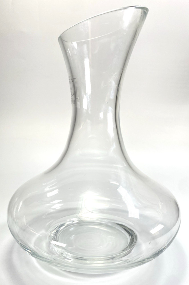 Carafe by Circles Made In Turkey 64oz