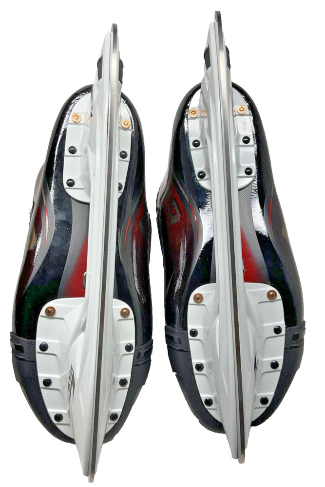 CCM Jetspeed FT8 Pro Ice Skates SR 11.0 Regular