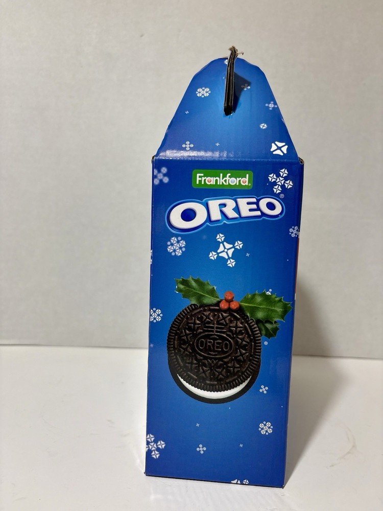 Oreo Ultimate Dunking Set NEW