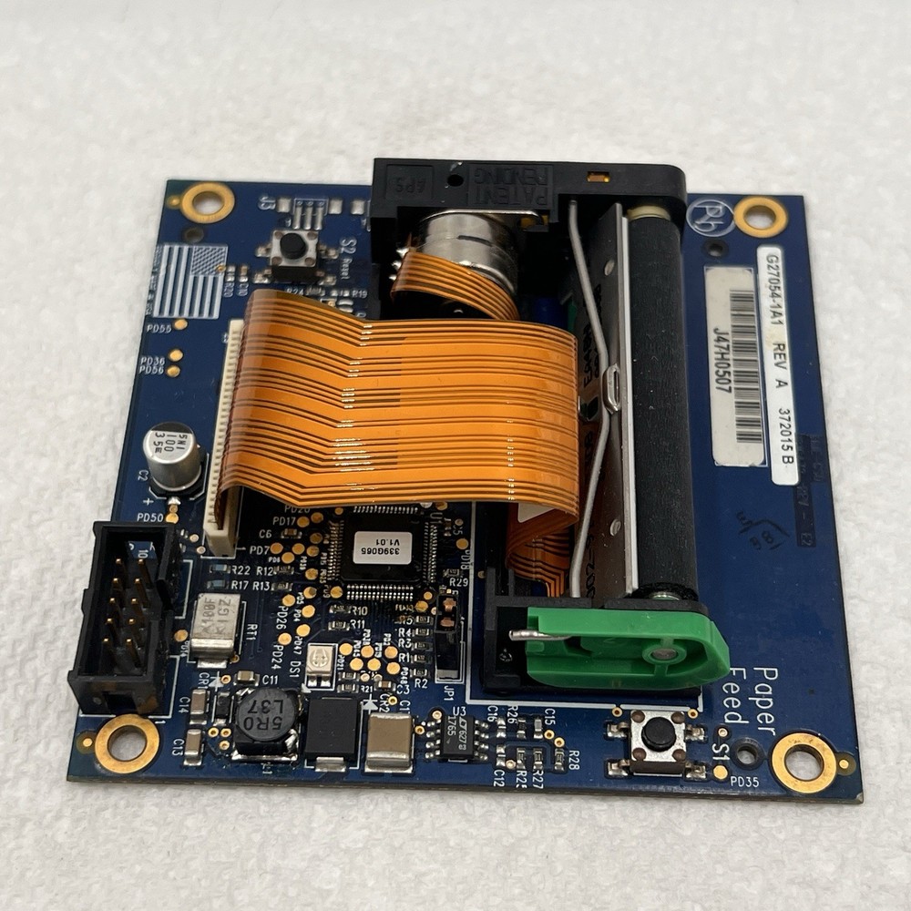 HME SYS30A Printer Board G27054-1A1