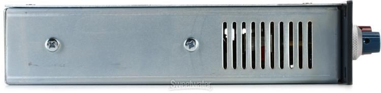 Heritage Audio SYMPH EQ Master Bus Stereo Asymptotic Equalizer
