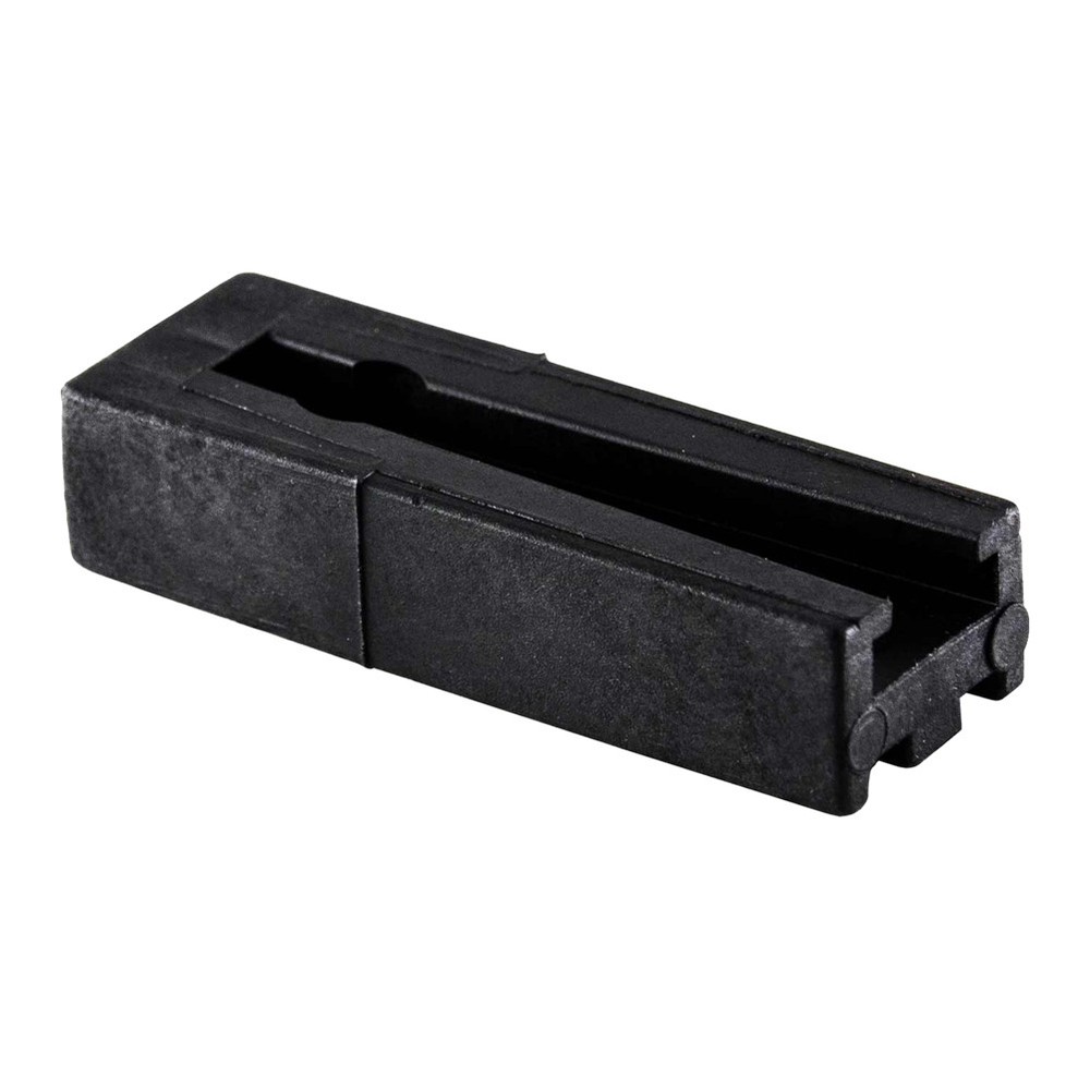 EXCALIBUR Black Durable 4-Arrow Replacement Standard Quiver Quick Mount Block