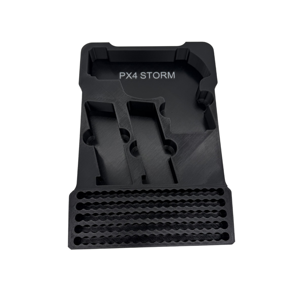 Beretta PX4 Storm Compact Insert for Milwaukee Packout