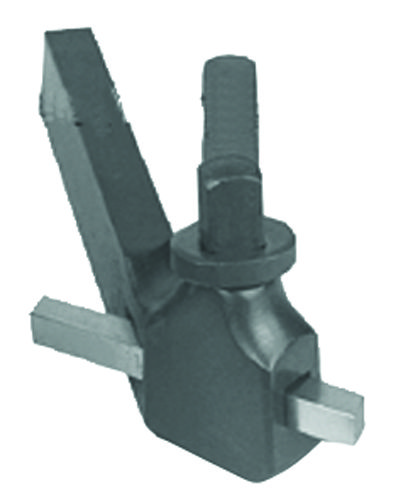 3/16" Turning Tool Holder - 00-R - Right Hand