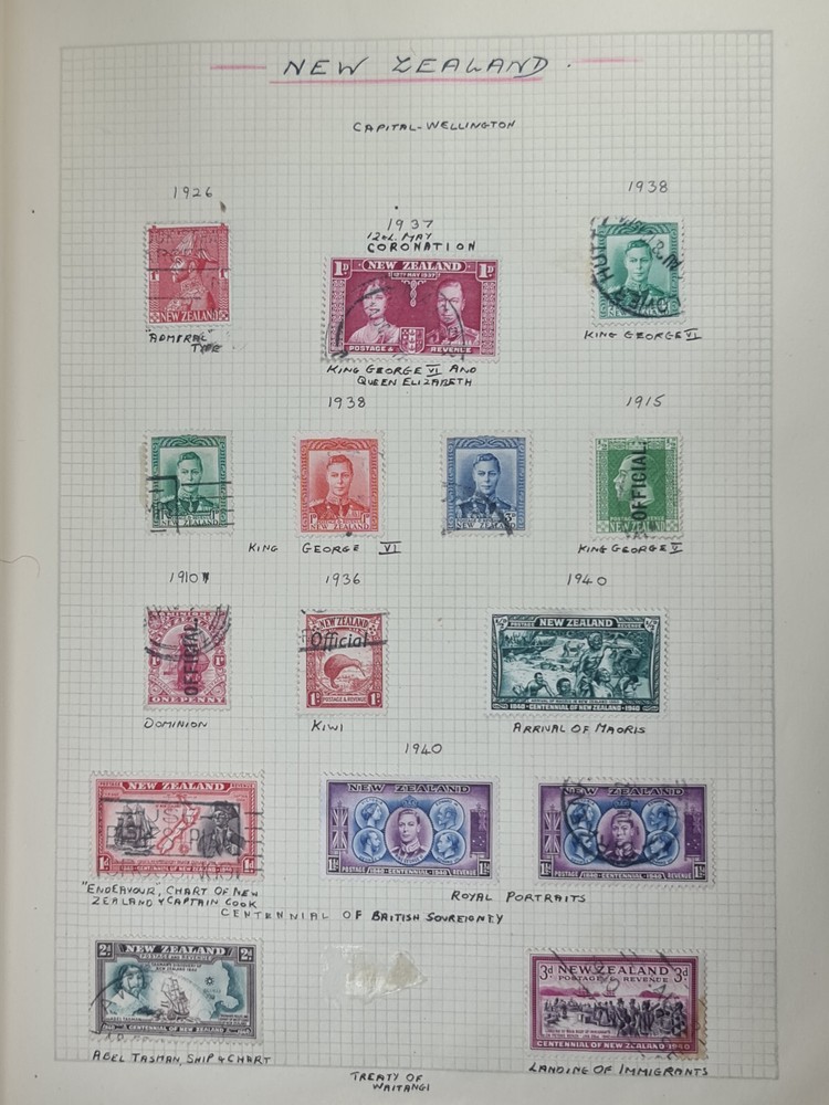 B Com COLLECTION GV-E1I M & U IN Album (CCH1432)