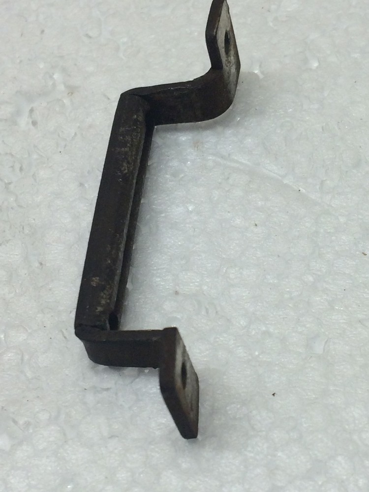 Snare Drum Butt End - A774 C5