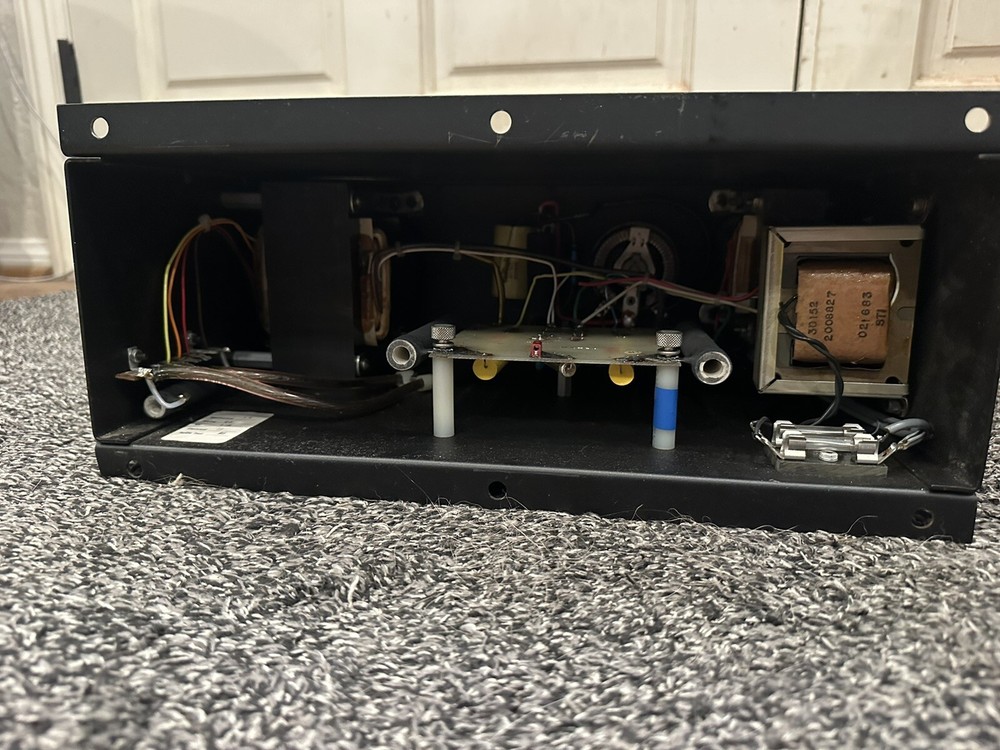 Acoustat MK-121-2A Interface W/ Medallion Transformers