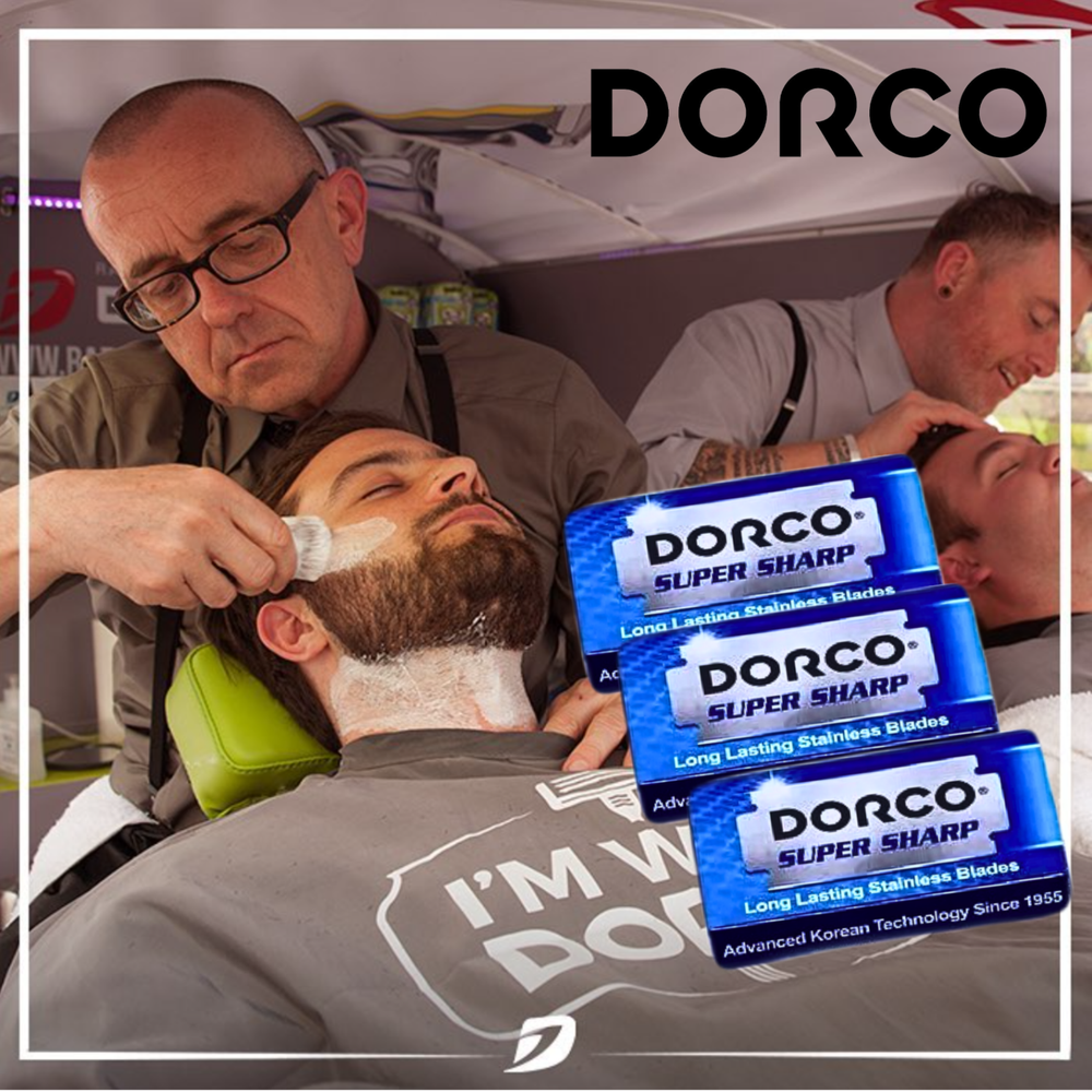 DORCO SUPER SHARP