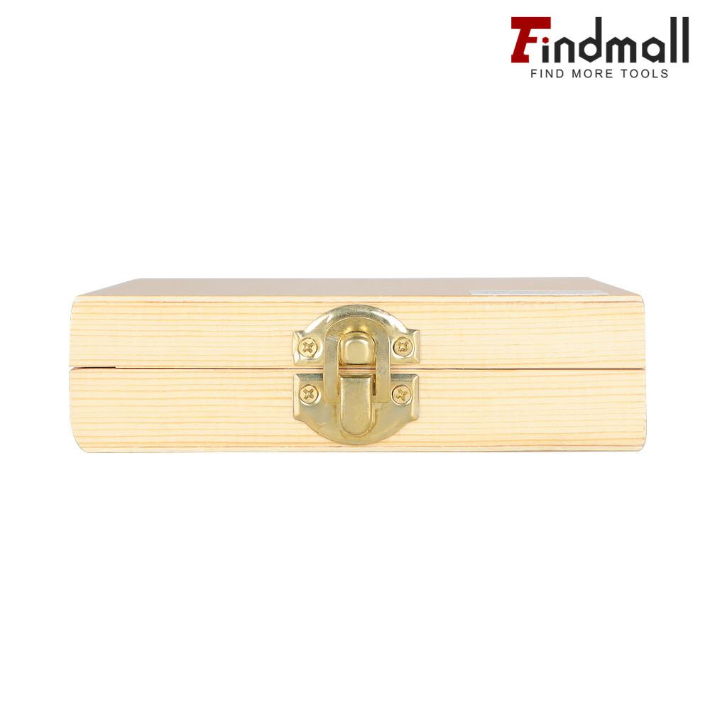 5Pcs 3/8" Carbide Indexable Turning Tool Lathe Tool Bit With Carbide Inserts